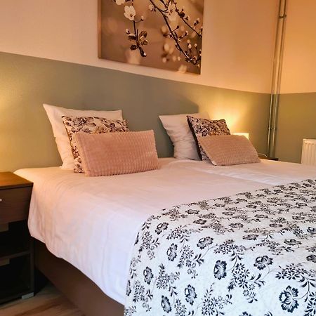 B&B De Kan Hoeve De Veenhoop Εξωτερικό φωτογραφία