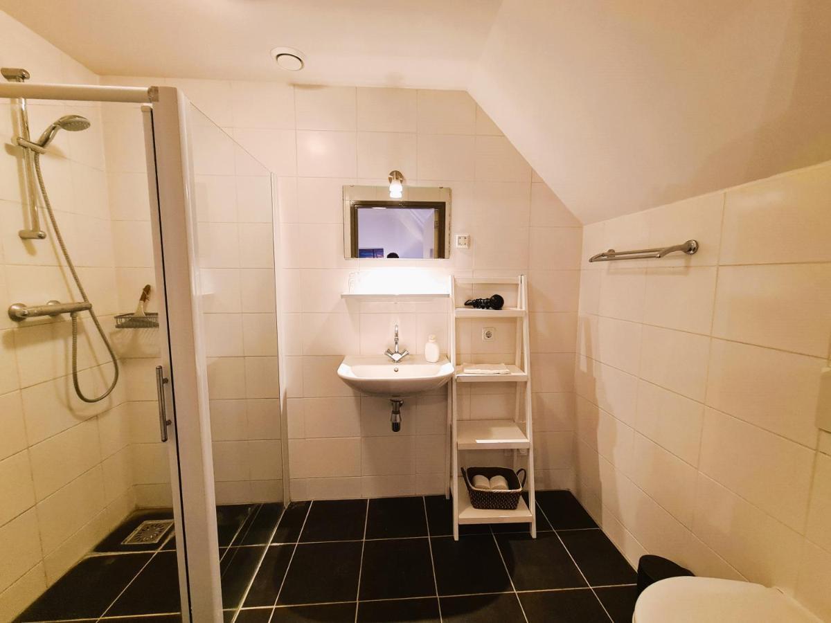 B&B De Kan Hoeve De Veenhoop Εξωτερικό φωτογραφία