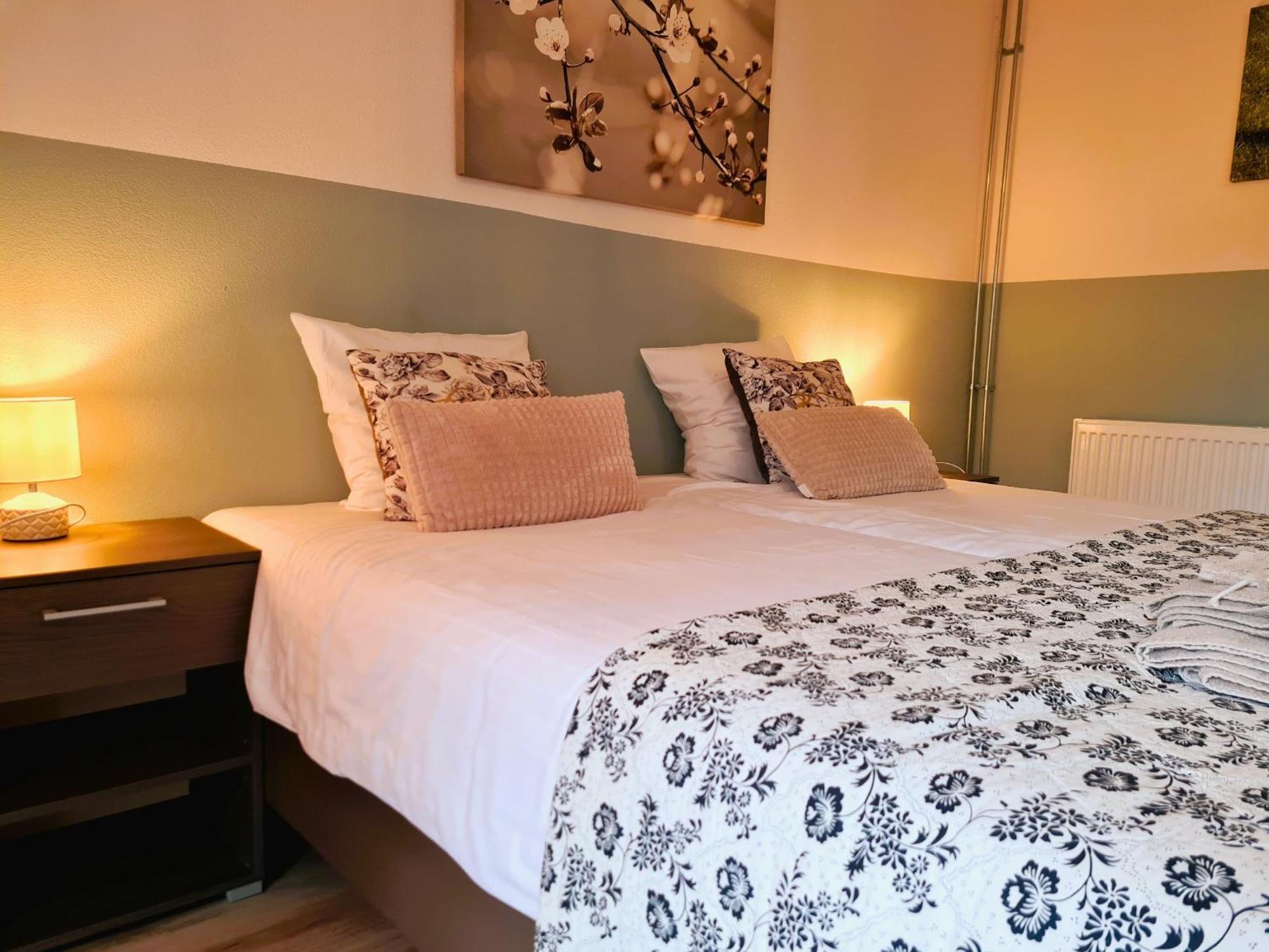 B&B De Kan Hoeve De Veenhoop Εξωτερικό φωτογραφία