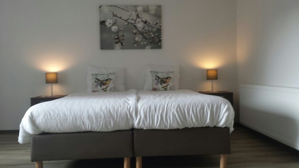 B&B De Kan Hoeve De Veenhoop Εξωτερικό φωτογραφία